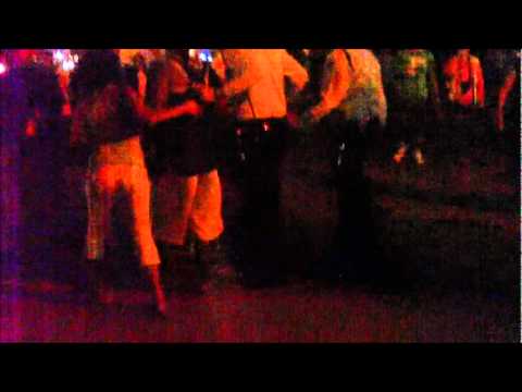 susmaryosep + time AKA 3-doG encounter of the turd kind