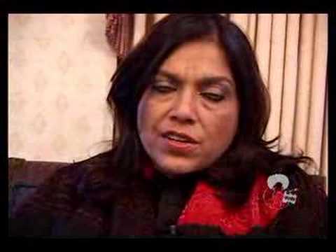 Mira Nair - Namesake Interview