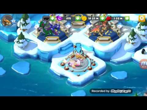 Gemini Beta dragon hatching! | DML - 19#