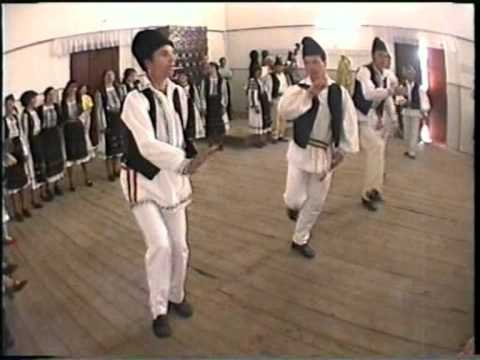 Fecioreşte: Miheșşu de Câmpie, Transylvania, Romania - 2001