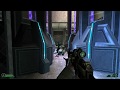 Area 51 2005 Playthrough Part 8 Dr Cray No Commentary