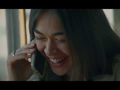 Leon Jean-Marie - This Must Be The Place (Naive Melody) Official Video