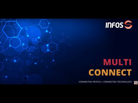 Webinar Multi Connect — Novidades do ERP Multi