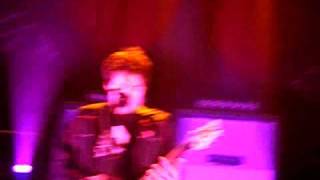 Chevelle - Straight Jacket Fashion