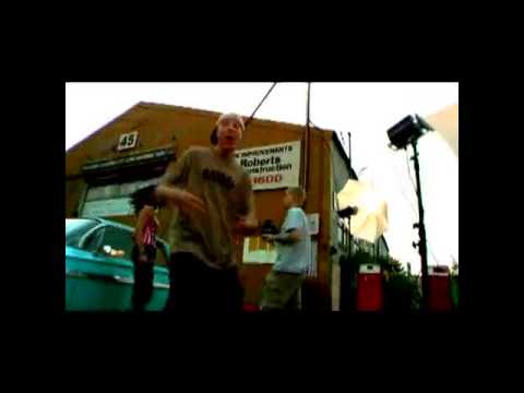 Thumbnail for What I Got to Say video