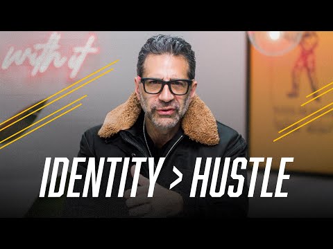 You Don’t Need Better Habits - You Need a Better Identity | Think Like A Champion EP 196