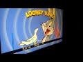 Looney Tunes Bugs Bunny DVD Menu Walkthrough