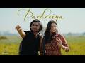 Pardesiya (Param Sundari) Sachin-Jigar, Sonu Nigam, Krishnakali S | Razmi & Fida | Cover Music Video