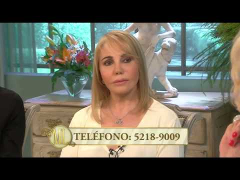 Zulema Yoma: "I didn't have any happy days with Carlos Menem"