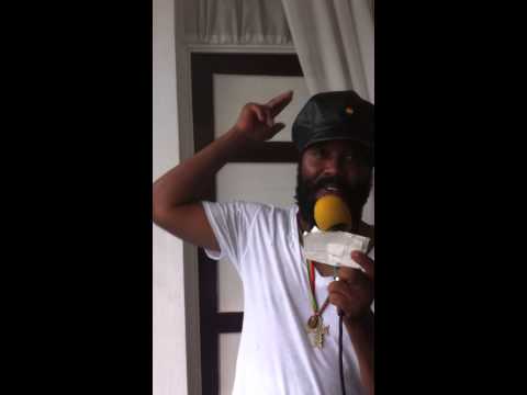 THUNDER CLAP WARRIOR KING VIDEO CLIP.EDIT BY ALPHA