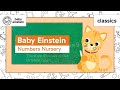 Counting To 5 With Toddlers Kids Learn To Count Baby Edu Numbers Nursery Baby Einstein