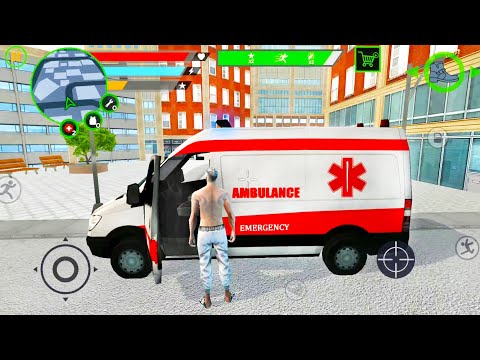 Unity of Thieves: Villain Simulator - Transport Driving: Car, Truck, Plane - Android Gameplay