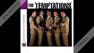 Temptations - I&#39;ll Be In Trouble - 1964
