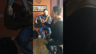 Acoustic Shallow cover A Star is Born Lady Gaga