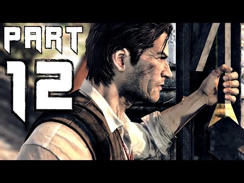 The Evil Within (Chapter 7)  Part 12 (The Keeper / The Church / Lithographs / Catacombs)