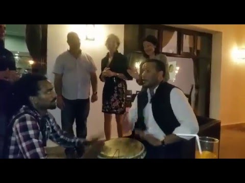 Momentazos en Saidia Singles