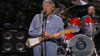 John Mayall - Picture On The Wall (Live From Austin TX)