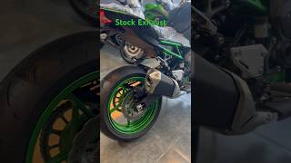 Download lagu Kawasaki z900 stock exhaust note. Eventually arrow will be installed #royalenfieldclassic350 #z900 mp3