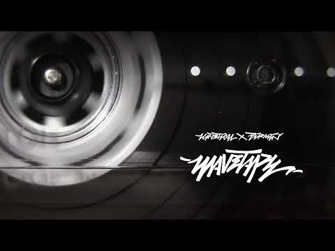 Kinetical x Pirmin - "Wavetape" Snippet