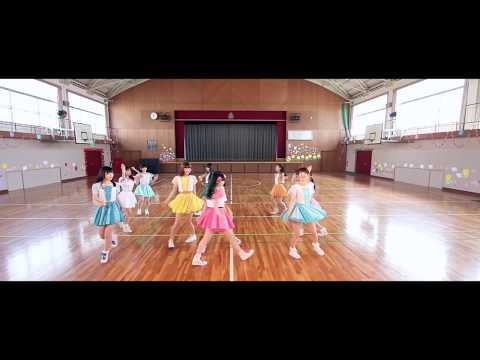 『言葉なんていらない』 PV　（ #dela #名古屋アイドル ）