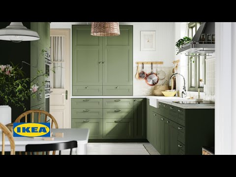 The Ultimate IKEA Kitchens Guide: Everything You Need to Know