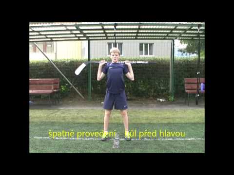 Suchá příprava   Radomír Čížek 1