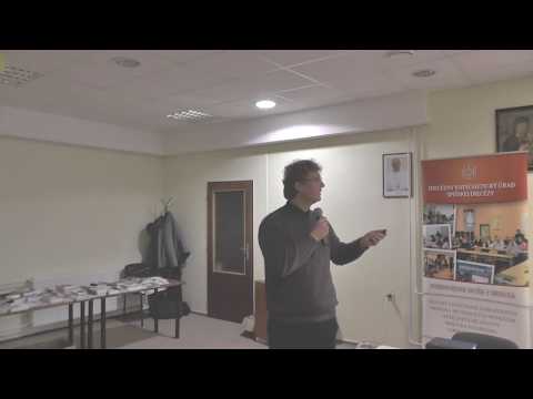 František Trstenský -  Evanjelium podľa Marka