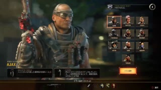 bo4 死なずに30キル目指します「参加可能」初見大歓迎