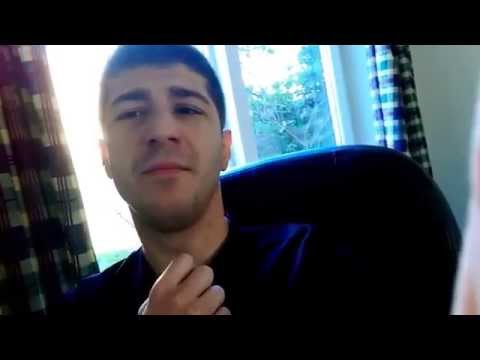 Un fan teledependent