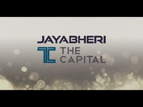 3D Tour Of Jayabheri The Capital