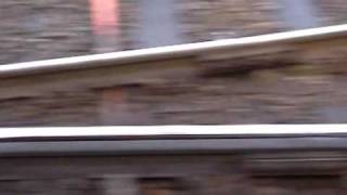 Trainline to Wolverhampton (Soundtrack; "Ultima Tundra" by Asmus Tietchens)