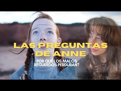 Why do bad memories last longer? — Questions from Anne with an E