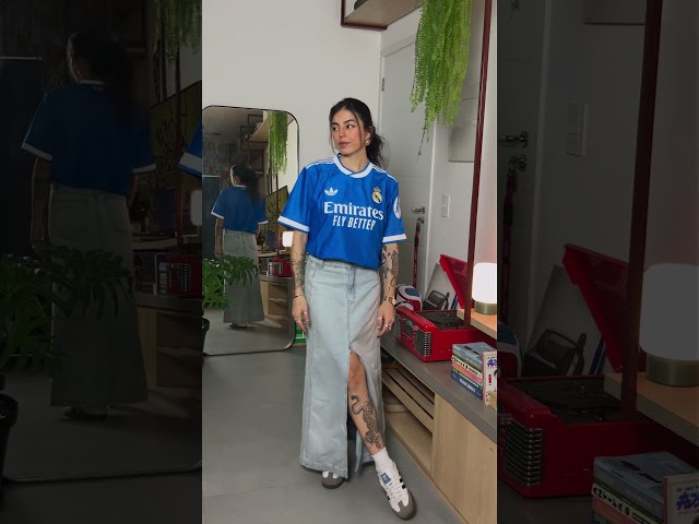 Vídeo relacionado con Real Madrid Gorro CF Adulto Hombre Azul Marino Escudo Relieve Blanco - Modelo: RM5GO21
