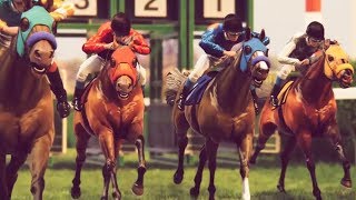 Phar Lap - Horse Racing Challenge XBOX LIVE Key EUROPE