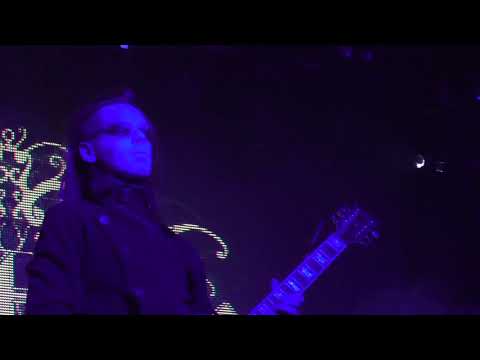 Ultar - Shub-Niggurath (Official live video)