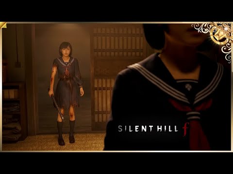 Silent Hill f : Quand le Japon des années 60 réinvente l'horreur psychologique