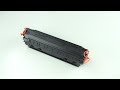 Hewlett Packard (HP) HP 83A Juodas Toneris Cartrige, 1500 pages, for Laserjet Pro M125nw, M127fn, M127fw