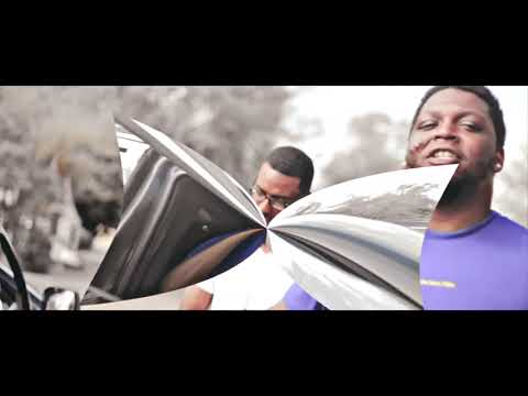 Rio Da Yung OG "3 Goats" (feat. Dee Miller & Dog Gang Cory) #iShotRaw