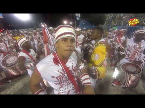 Carnaval 2020: Esquenta Bateria Unidos de Padre Miguel