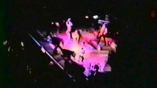 The B-52&#39;s Bushfire - 1990