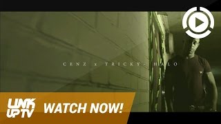 Download lagu Cenz x Tricky - Halo [] @TheReal_Cens563 @trickaaay1 | Link Up TV mp3