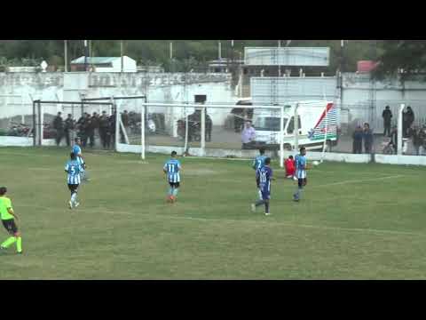 Vélez de San Ramón 1 - 0 Sportivo Fernández