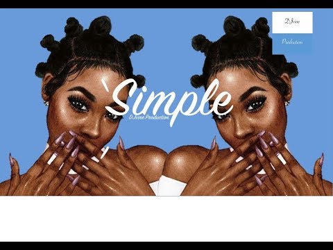 *FREE* 23 x Ramz x Not3s x Jay Sliva - "Simple" /Afroswing *FREE*