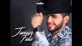 Junior Felix - No Tengo Remedio