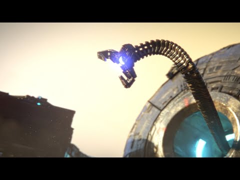 MARIE | Official Trailer | 2024 Sci Fi Short Film