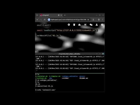 SideEdit - Demo