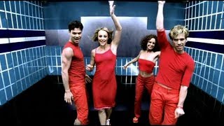 ATC / A Touch of Class -   Around the World (La La La La La) (2000) - Official Music Video *HQ*