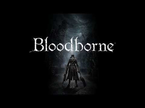 Puscifer: REV - 22:20 | Bloodborne | #Gamusik 31 - Saibot Games