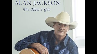 ALAN JACKSON TRIBUTE.