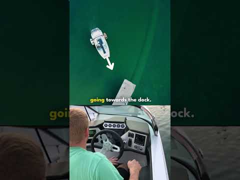Boat Docking Tip - 1